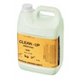 Clean-Up (Green Pine)  50/50