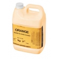 Orange - Orange Oil Based Cleaner