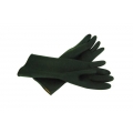 Glove - Black Rubber - Size - 11
