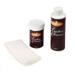 Leather Care Kit No2