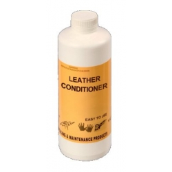 Leather Conditioner - 1 Ltr