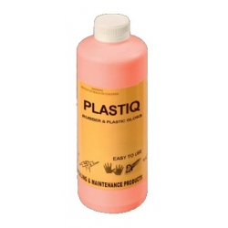 Plastiq - Rubber & Plastic Gloss (N/S)
