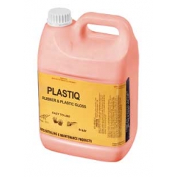 Plastiq - Rubber & Plastic Gloss (N/S)
