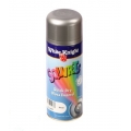 Paint - Silver - Quick Dry - 338ml