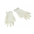 Glove - Disposable Latex Pkt