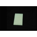 Scourer/Sponge (white) 150x100